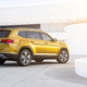 Illustration for article titled The 2018 Volkswagen Atlas Is VW’s Crossover Salvation In America